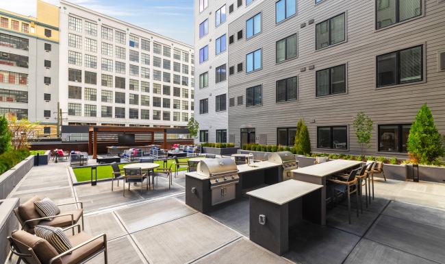 Socializing and slumber Socializing and slumber