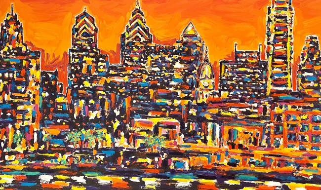 Centrally located Centrally located